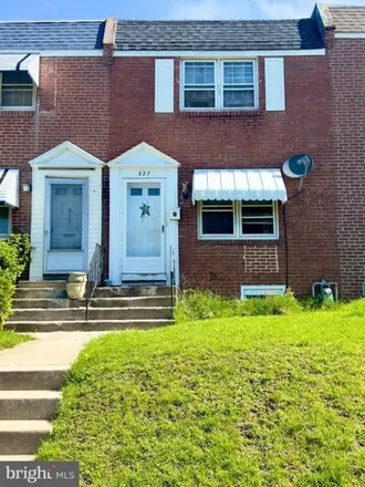 Buy this 3 bed house on 359 West Warren Street in Norristown, PA 19401