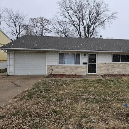 Buy this 3 bed house on 1526 Holiday Drive in Carter Lake, IA 51510