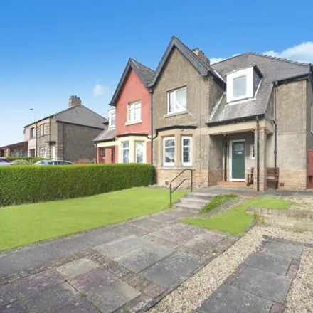 Buy this 3 bed duplex on 223 Queensferry Road in Rosyth, KY11 2JE