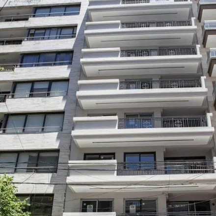 Image 2 - Juncal 2526, Recoleta, C1119 ACO Buenos Aires, Argentina - Apartment for sale