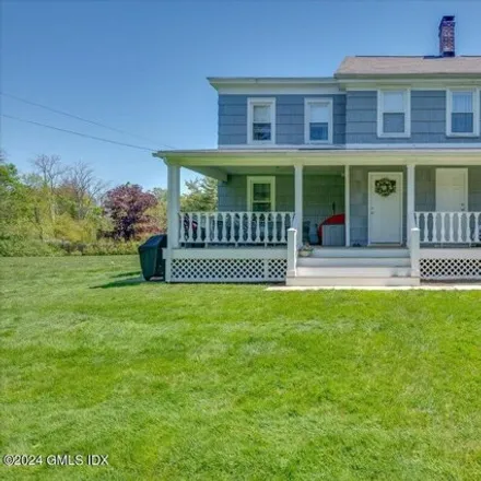 Buy this 7 bed house on 125 Bowman Dr in Greenwich, Connecticut