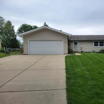 Buy this 4 bed house on 57 Coffey Circle in Madison, WI 53716