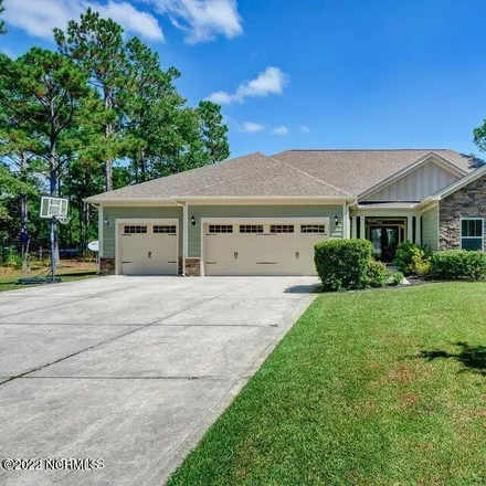 Rent this 5 bed house on 101 Teel Court in Pender County, NC 28457