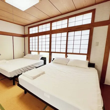 Rent this 4 bed house on Amamioshima in Oshima County, Japan