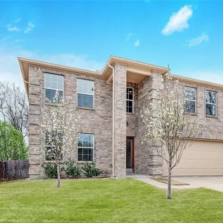Rent this 5 bed house on 1070 Scenic Hills Drive in McKinney, TX 75071