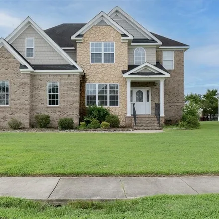 Buy this 5 bed house on 1505 Vance Circle in Chesapeake, VA 23320