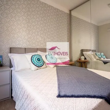 Buy this 2 bed apartment on Rua Lúcio Alves da Costa in Adventista Campineiro, Hortolândia - SP