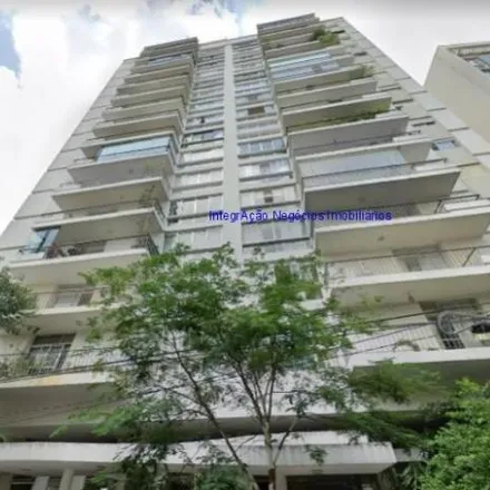Image 2 - Rua Rio de Janeiro 173, Consolação, São Paulo - SP, 01240-010, Brazil - Apartment for rent
