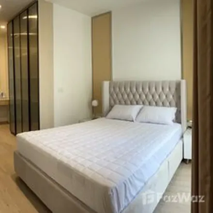 Image 4 - Romana, Soi Sukhumvit 39, Vadhana District, Bangkok 10110, Thailand - Apartment for rent