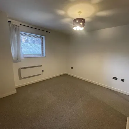 Rent this 1 bed apartment on 33-35 Fargate in Cathedral, Sheffield