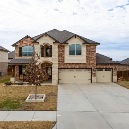 Buy this 5 bed house on Arno Street in Harker Heights, Bell County