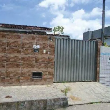 Buy this 2 bed house on Avenida Cidade de Água Branca in Mumbaba, João Pessoa - PB