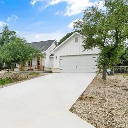 Buy this 3 bed house on 1472 Birch Lane in Comal County, TX 78623
