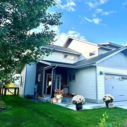 Buy this 3 bed house on 5424 Westmorland Drive in Bozeman, MT 59718