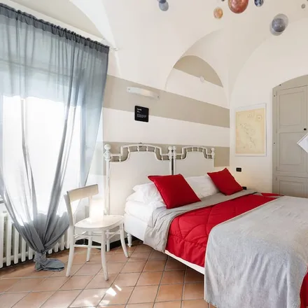 Rent this 2 bed apartment on Tovo San Giacomo in Savona, Italy