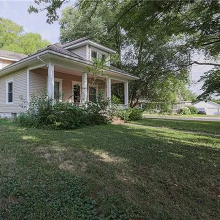 Image 3 - 401 South Connor Street, Odessa, MO 64076, USA - House for sale