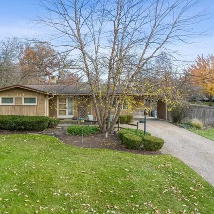 Image 1 - 1576 Warren Avenue, Downers Grove, IL 60515, USA - House for sale