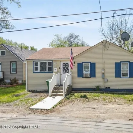 Buy this 2 bed house on 14 Roller Street in East Stroudsburg, PA 18301