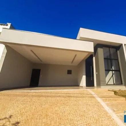 Image 2 - Avenida Gessy Lever, Vila Santana, Valinhos - SP, 13272-006, Brazil - House for sale