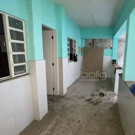 Buy this 1 bed house on Rua Temistocles de Almeida in Camarão, Região Geográfica Intermediária do Rio de Janeiro - RJ