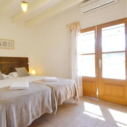 Rent this 2 bed house on Selva in Balearic Islands, Spain