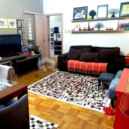 Buy this 3 bed apartment on Rua Olavo Bilac in Santana, Porto Alegre - RS