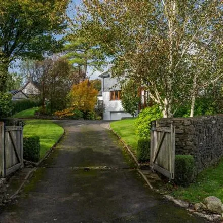 Image 2 - Stallcourt Close, Cowbridge, CF71 7JU, United Kingdom - House for sale