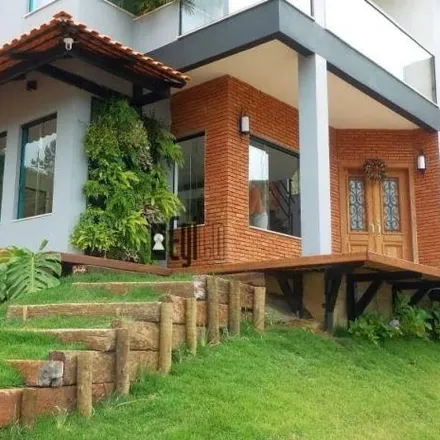 Buy this 4 bed house on Rua Francisco Malaquias Tavares in Muçunge da Grama, Juiz de Fora - MG