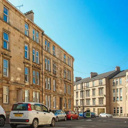 Image 3 - Berkeley Street, Glasgow, G3 7HH, United Kingdom - Apartment for rent