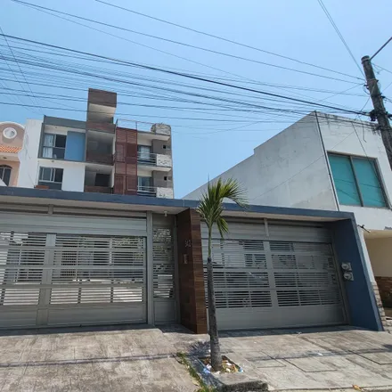Image 4 - Calle San Andrés Tuxtla, La Tampiquera, 93294 Boca del Río, VER, Mexico - Apartment for sale