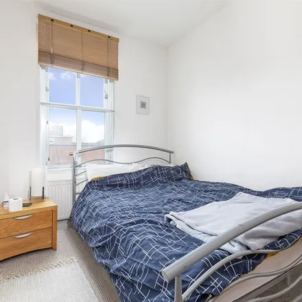 Rent this 1 bed apartment on Yaldham House in 140 Old Kent Road, London