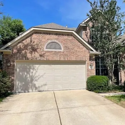 Rent this 4 bed house on 16212 Double Eagle Dr in Austin, Texas