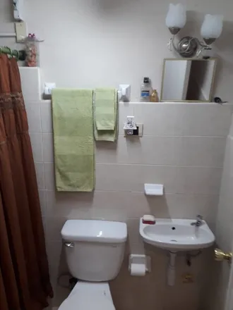 Rent this 1 bed apartment on Havana in Plaza Vieja, CU