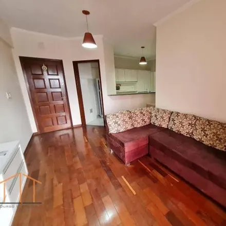 Rent this 2 bed apartment on Rua Santana in Centro, Itu - SP