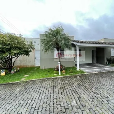 Buy this 2 bed house on Avenida Romã in Jardim Imperador, Suzano - SP
