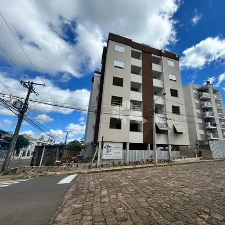 Buy this 2 bed apartment on Rua Padre Amstad in Universitário, Santa Cruz do Sul - RS