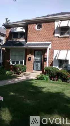 Rent this 2 bed apartment on 3620 West Capitol Drive in Unit 3620 West Capitol Drive, Milwaukee