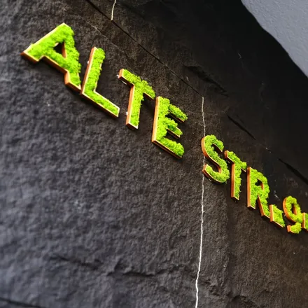 Rent this 2 bed apartment on Alte Straße 10A in 56072 Koblenz, Germany