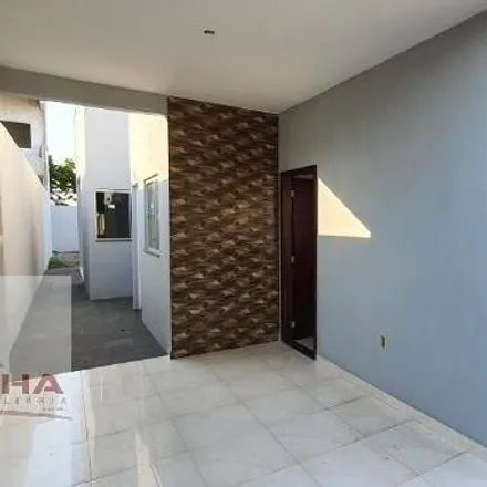 Buy this 2 bed house on unnamed road in Várzea Grande - MT, 78110-195