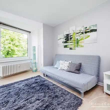 Rent this 1 bed apartment on Le Royal Méridien in An der Alster 52, 20099 Hamburg