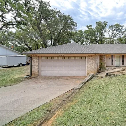 Image 1 - 1004 Lakeview Drive, Azle, TX 76020, USA - House for sale