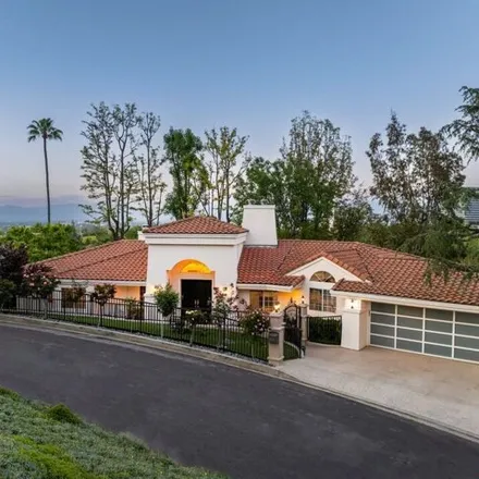 Buy this 6 bed house on 15585 Meadowgate Road in Los Angeles, CA 91436