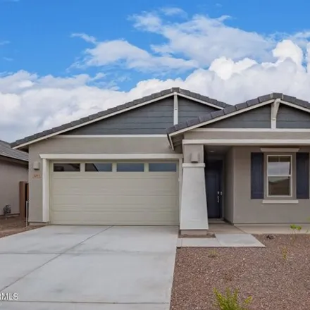 Buy this 5 bed house on unnamed road in Pinal County, AZ 85140