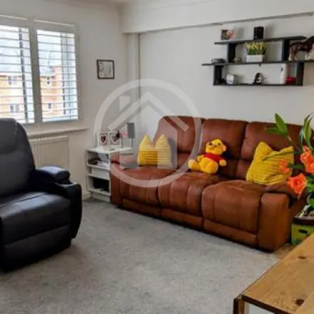 Rent this 1 bed apartment on OG Kicks in 42 Bond Street, Brighton