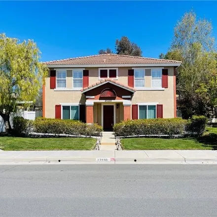 Rent this 4 bed house on 39282 Copper Court in Four Seasons, CA 92563