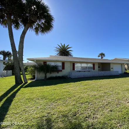 Rent this 2 bed house on 2 Silk Oaks Drive in Ormond-by-the-Sea, Ormond Beach