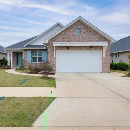 Buy this 4 bed house on Raiders Trail in Valparaiso, Okaloosa County
