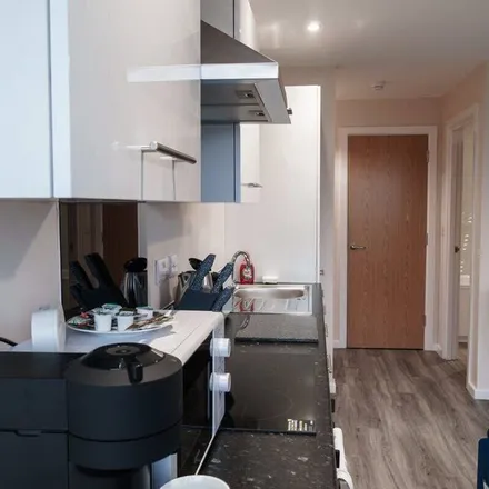 Image 9 - Salford, M5 3QS, United Kingdom - Apartment for rent