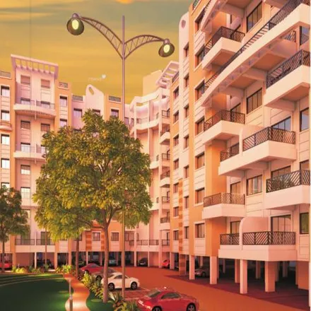 Buy this 1 bed apartment on unnamed road in Pune, - 412308