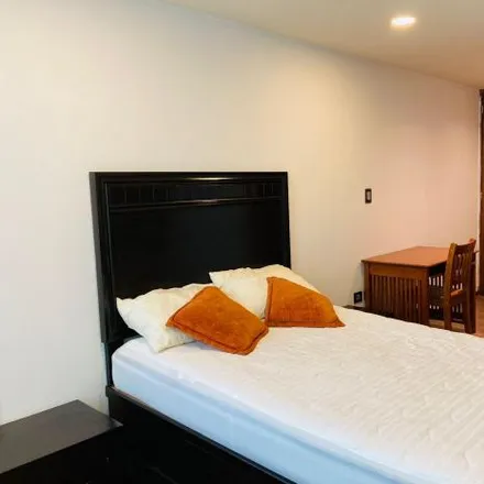 Rent this 3 bed apartment on Privada del Barreal in 72735 San Andrés Cholula, PUE